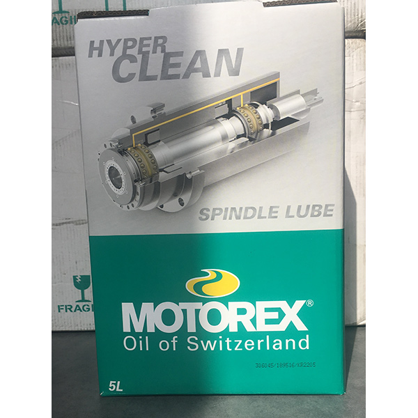 MOTOREX MOTOREX
